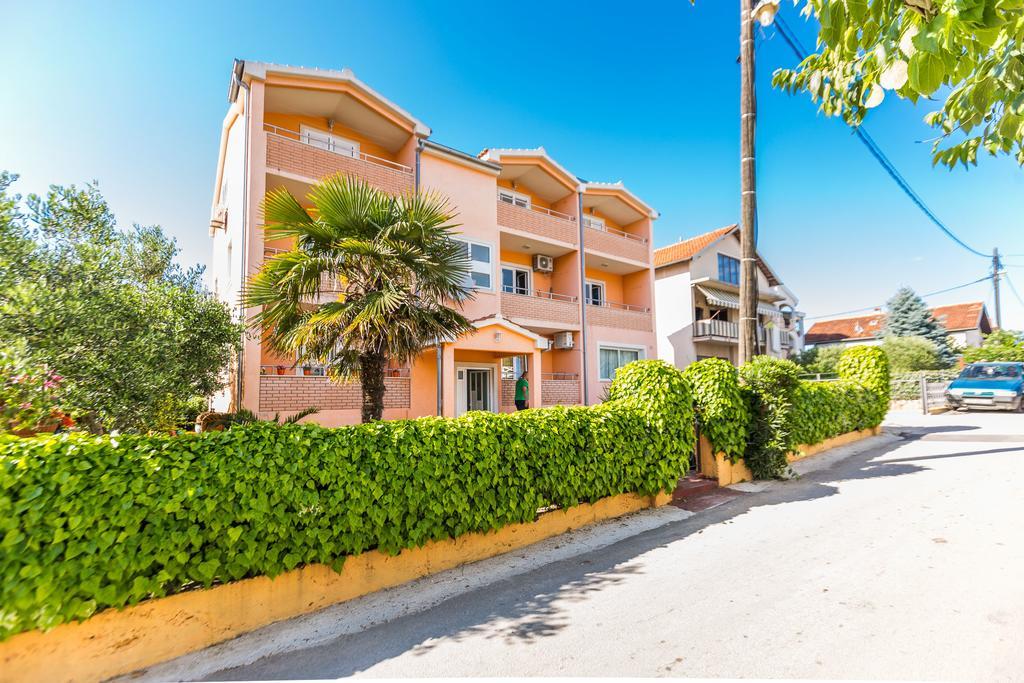 Apartments Marant - Free Parking Zadar Exterior foto